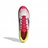 Adidas F50 League Sg Bianco Nero - Scarpe Da Calcio Uomo