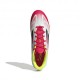 Adidas F50 League Sg Bianco Nero - Scarpe Da Calcio Uomo