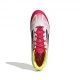 Adidas F50 League Sg Bianco Nero - Scarpe Da Calcio Uomo