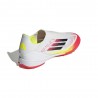 Adidas F50 League Ll Tf Bianco Nero - Scarpe Da Calcio Uomo