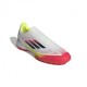 Adidas F50 League Ll Tf Bianco Nero - Scarpe Da Calcio Uomo