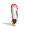 Adidas F50 League Ll Tf Bianco Nero - Scarpe Da Calcio Uomo