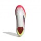 Adidas F50 League Ll Tf Bianco Nero - Scarpe Da Calcio Uomo