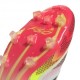 Adidas F50 Elite Ll Fg Bianco Nero - Scarpe Da Calcio Uomo