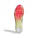 Adidas F50 Elite Ll Fg Bianco Nero - Scarpe Da Calcio Uomo