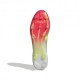 Adidas F50 Elite Fg Bianco Nero - Scarpe Da Calcio Uomo