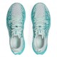 Asics Noosa Tri 16 Soothing Sea Bianco - Scarpe Running Uomo