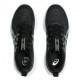 Asics Gel-Cumulus 27 Nero Concrete - Scarpe Running Uomo