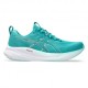 Asics Pulse 16 Wave Teal Soothing Sea - Scarpe Running Donna