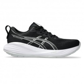 Asics Gel-Cumulus 27 Nero Concrete - Scarpe Running Donna
