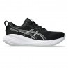 Asics Gel-Cumulus 27 Nero Concrete - Scarpe Running Donna