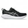 Asics Gel-Cumulus 27 Nero Concrete - Scarpe Running Donna