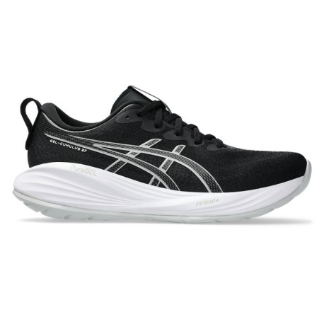 Asics Gel-Cumulus 27 Nero Concrete - Scarpe Running Donna