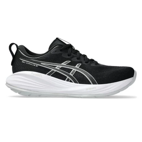 Asics Gel-Cumulus 27 Nero Concrete - Scarpe Running Donna