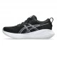 Asics Gel-Cumulus 27 Nero Concrete - Scarpe Running Donna