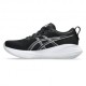 Asics Gel-Cumulus 27 Nero Concrete - Scarpe Running Donna