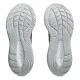 Asics Gel-Cumulus 27 Nero Concrete - Scarpe Running Donna