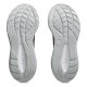 Asics Gel-Cumulus 27 Nero Concrete - Scarpe Running Donna