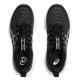 Asics Gel-Cumulus 27 Nero Concrete - Scarpe Running Donna