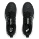 Asics Gel-Cumulus 27 Nero Concrete - Scarpe Running Donna