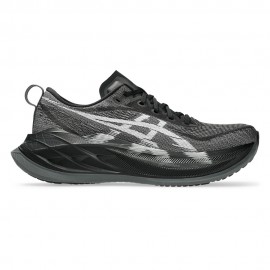 Asics Superblast 2 Nero Bianco - Scarpe Running Uomo