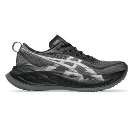 Asics Superblast 2 Nero Bianco - Scarpe Running Uomo