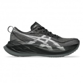 Asics Superblast 2 Nero Bianco - Scarpe Running Uomo