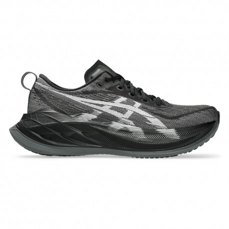 Asics Superblast 2 Nero Bianco - Scarpe Running Uomo