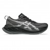 Asics Superblast 2 Nero Bianco - Scarpe Running Uomo