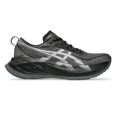 Asics Superblast 2 Nero Bianco - Scarpe Running Uomo