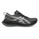 Asics Superblast 2 Nero Bianco - Scarpe Running Uomo
