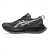 Asics Superblast 2 Nero Bianco - Scarpe Running Uomo
