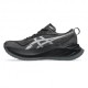 Asics Superblast 2 Nero Bianco - Scarpe Running Uomo