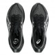 Asics Superblast 2 Nero Bianco - Scarpe Running Uomo