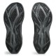 Asics Superblast 2 Nero Bianco - Scarpe Running Uomo