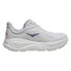 Hoka Bondi 9 Cosmic Grigio Ultramarine - Scarpe Running Uomo