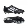 ADIDAS Copa Gloro Sg Nero Bianco - Scarpe Da Calcio Uomo