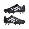 ADIDAS Copa Gloro Sg Nero Bianco - Scarpe Da Calcio Uomo