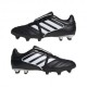 ADIDAS Copa Gloro Sg Nero Bianco - Scarpe Da Calcio Uomo