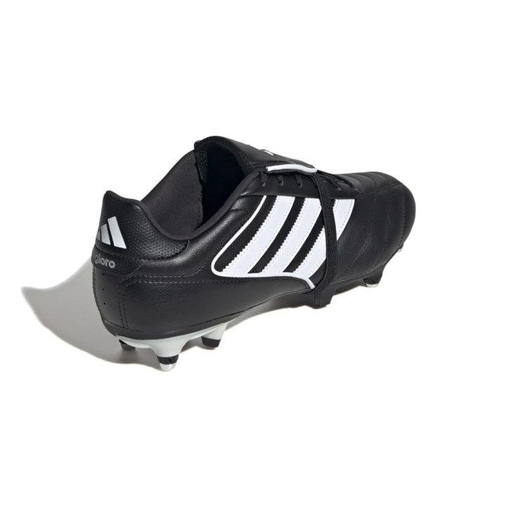 ADIDAS Gloro Sg Nero Bianco - Scarpe Da Calcio Uomo