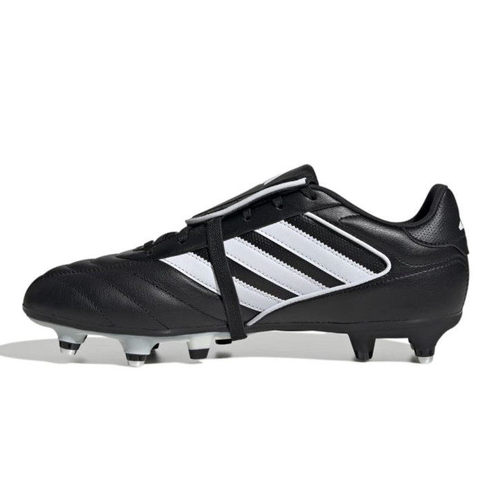 ADIDAS Gloro Sg Nero Bianco - Scarpe Da Calcio Uomo