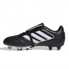 ADIDAS Copa Gloro Sg Nero Bianco - Scarpe Da Calcio Uomo