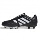 ADIDAS Copa Gloro Sg Nero Bianco - Scarpe Da Calcio Uomo