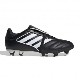 ADIDAS Copa Gloro Sg Nero Bianco - Scarpe Da Calcio Uomo