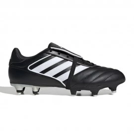 ADIDAS Copa Gloro Sg Nero Bianco - Scarpe Da Calcio Uomo