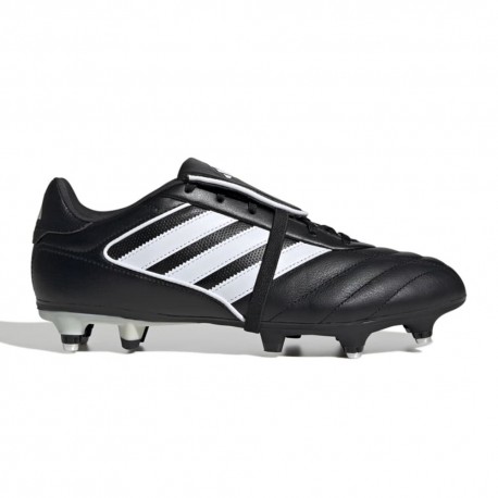 ADIDAS Copa Gloro Sg Nero Bianco - Scarpe Da Calcio Uomo