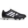 ADIDAS Copa Gloro Sg Nero Bianco - Scarpe Da Calcio Uomo