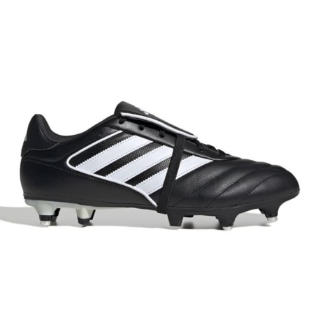 ADIDAS Copa Gloro Sg Nero Bianco - Scarpe Da Calcio Uomo