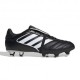 ADIDAS Copa Gloro Sg Nero Bianco - Scarpe Da Calcio Uomo