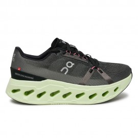 On Cloudeclipse Rock Lima - Scarpe Running Uomo